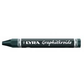Kreda grafitowa Lyra 2B