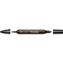 Promarker kolor BURNT SIENNA O324