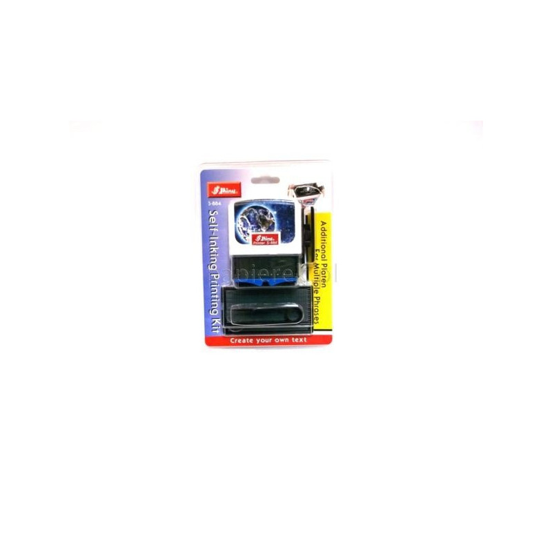 AUTOMAT SHINY S-884