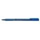 Długopis Triplus ball M niebieski STAEDTLER