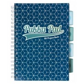 Kołozeszyt Pukka Pad Project Book Glee B5 200K