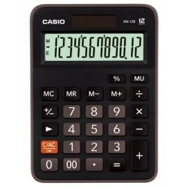 Kalkulator Casio MX-12B