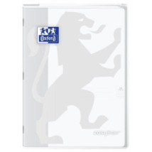 Zeszyt A4/60k kratka Easybook Oxford