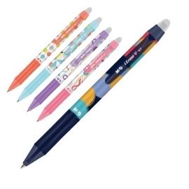 Długopis ścieralny POP Happy Color 0,7mm