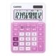 Kalkulator biurowy CASIO MS 20NC-PK-S