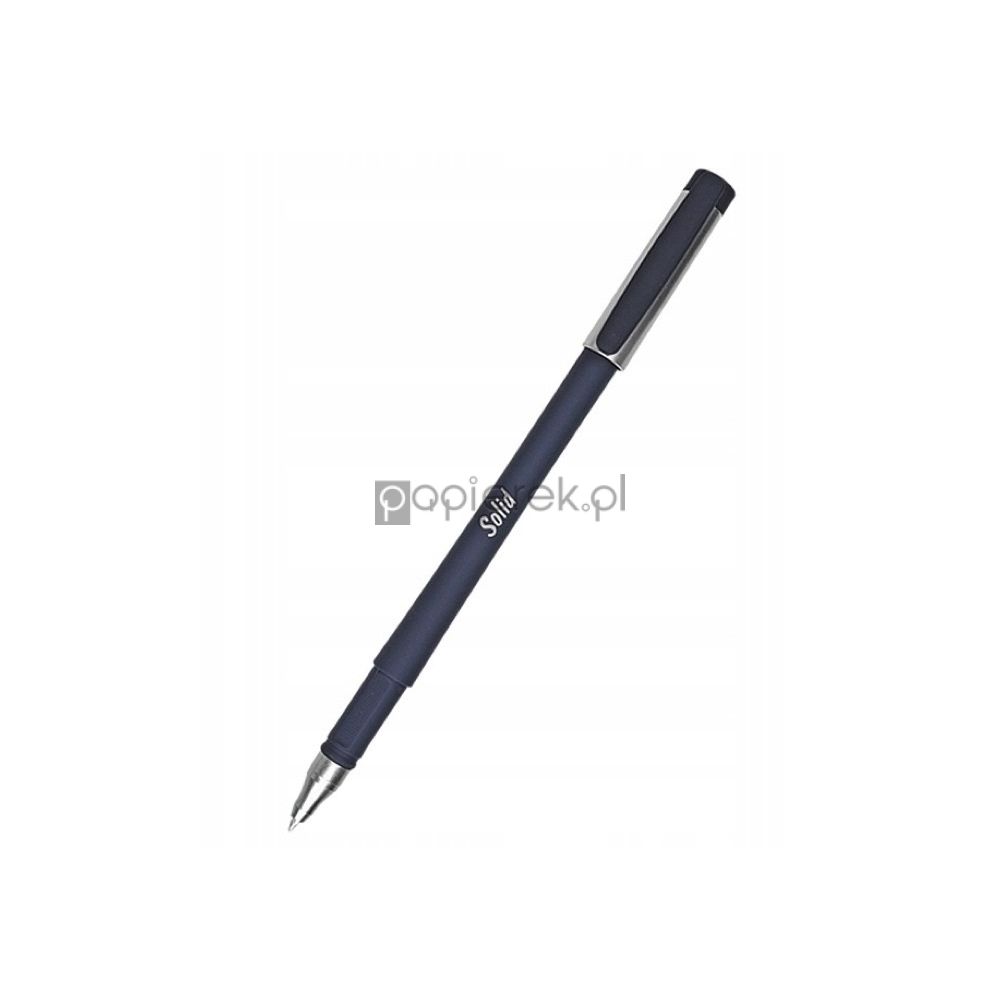 Długopis Easy Solid niebieski