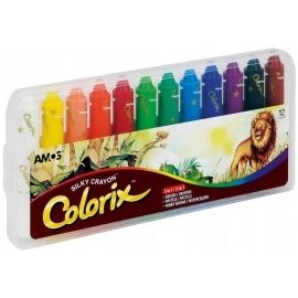 Kredki artystyczne Colorix 12 kolorów