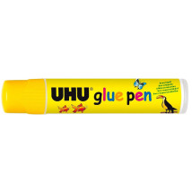 Klej w płynie UHU Glue Pen 50 ml