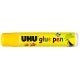 klej w płynie do robienia glutów UHU glue pen w płynie 50 ml 