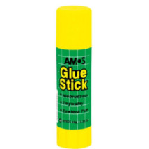 Klej w sztyfcie Amos 15g Glue Stick