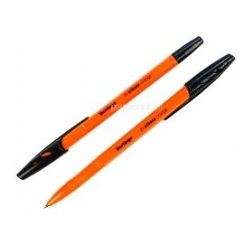 Długopis Berlingo Tribase Orange