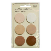 Karteczki samoprzylepne Palette Interdruk