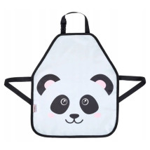 Fartuszek dziecięcy do prac plastycznych Panda Bambino