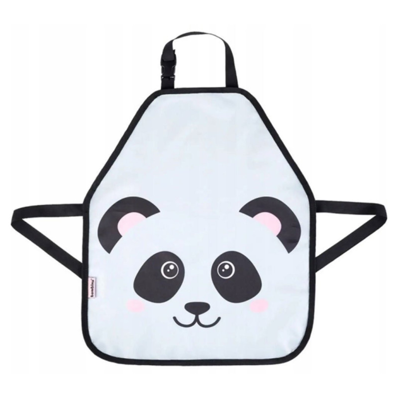 Fartuszek dziecięcy do prac plastycznych Panda Bambino