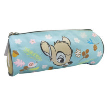 Piórnik szkolny tuba Bambi Disney