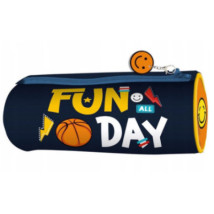 Piórnik tuba Chłopiec Fun Day Beniamin