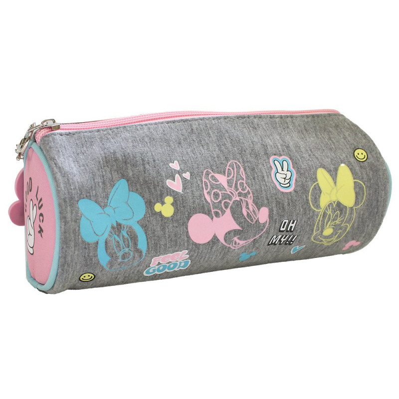 Piórnik tuba Minnie Mouse