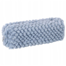 Piórnik pluszowy Blue Starpak