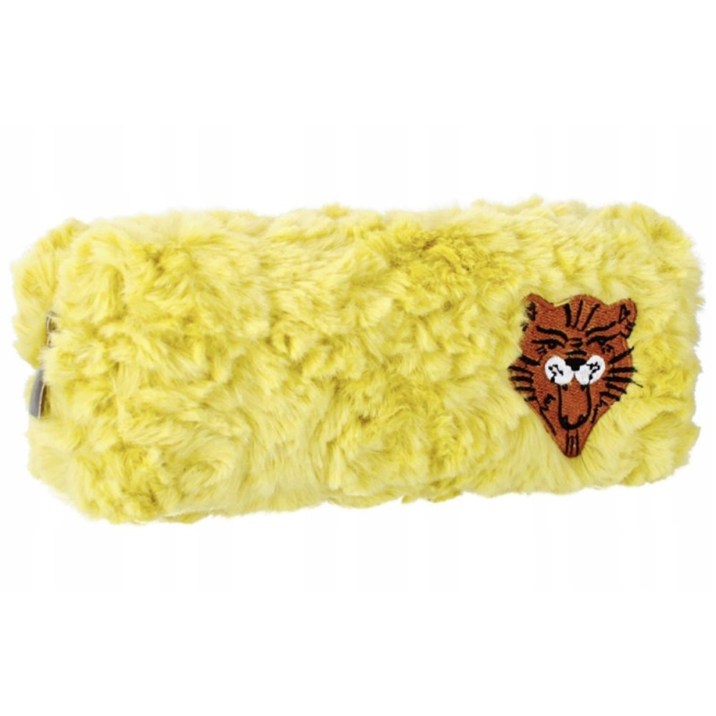 Piórnik pluszowy Tiger Starpak