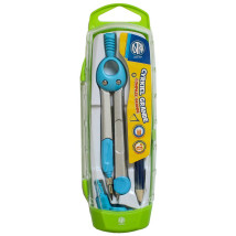Cyrkiel Astra Grande zestaw w etui