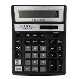 Kalkulator biurowy Vector VC888X