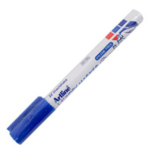 Marker do tkanin ARTLINE EK-750 niebieski