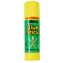 Klej w sztyfcie Amos Glue Stick 35g
