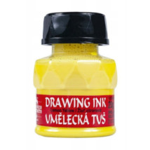 Tusz kreślarski Art 2215 Chromium Yellow