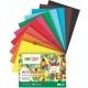 Wycinanka papier kolorowy A4 Happy Color