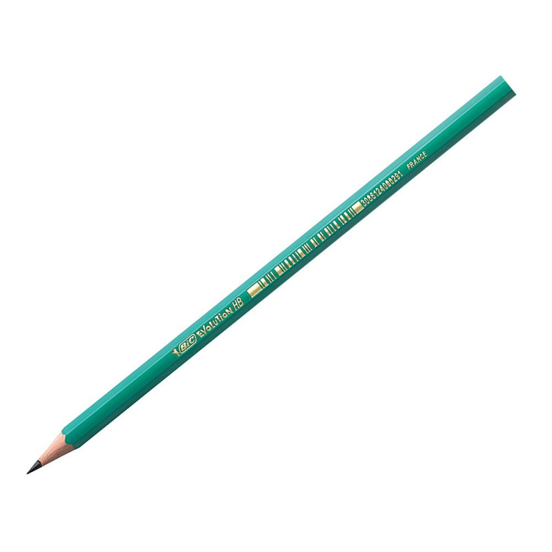 Ołówek BIC Evolution HB