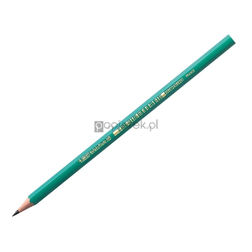 Ołówek BIC Evolution HB