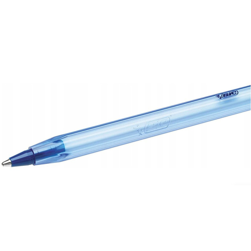 Długopis BIC Cristal Soft niebieski