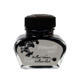 Atrament Pelikan czarny 30ml